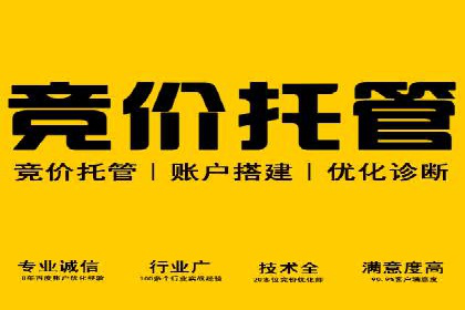 金融行业SEM托管的三大经典案例